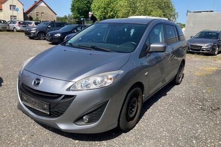 Mazda 5 Gebrauchtwagen