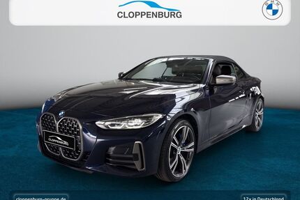 BMW M440 Gebrauchtwagen