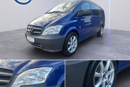Mercedes-Benz Vito Gebrauchtwagen