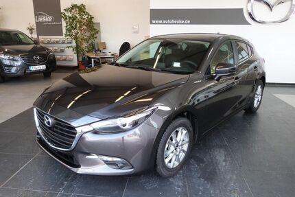 Mazda 3 Gebrauchtwagen