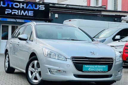 Peugeot 508 Gebrauchtwagen