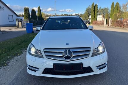 Mercedes-Benz C 250 Gebrauchtwagen