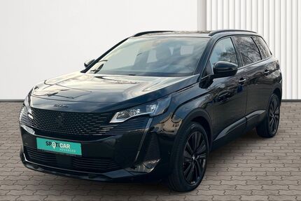 Peugeot 5008 Gebrauchtwagen
