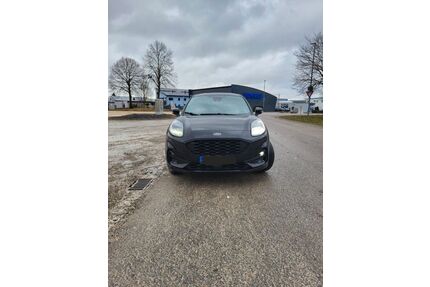 Ford Puma Gebrauchtwagen