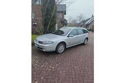 Renault Laguna Gebrauchtwagen