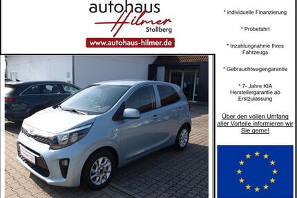 Kia Picanto Gebrauchtwagen