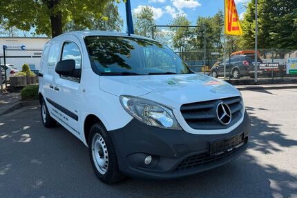Mercedes-Benz Citan Gebrauchtwagen