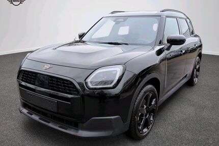 Mini One D Countryman Gebrauchtwagen
