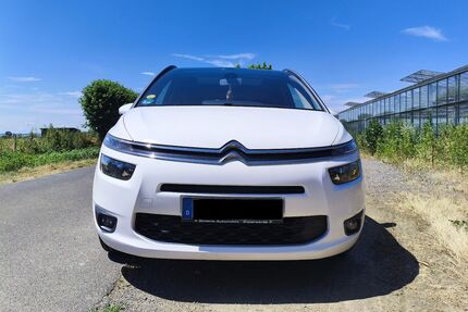 Citroen Grand C4 Picasso / SpaceTourer Gebrauchtwagen