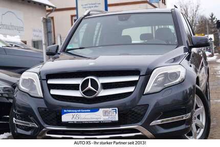 Mercedes-Benz GLK 250 Gebrauchtwagen