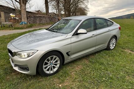 BMW 320 Gran Turismo Gebrauchtwagen