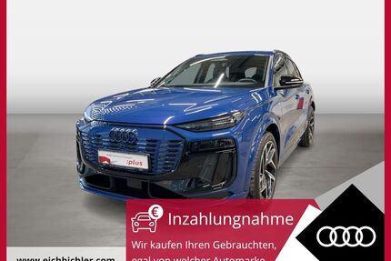 Audi Q6 e-tron Gebrauchtwagen