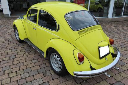 VW Käfer Gebrauchtwagen