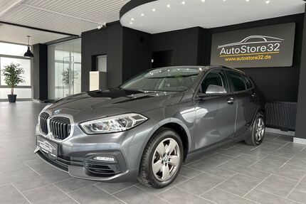 BMW 118 Gebrauchtwagen