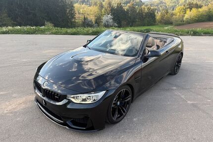 BMW M4 Gebrauchtwagen