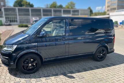 VW T6 Multivan Gebrauchtwagen