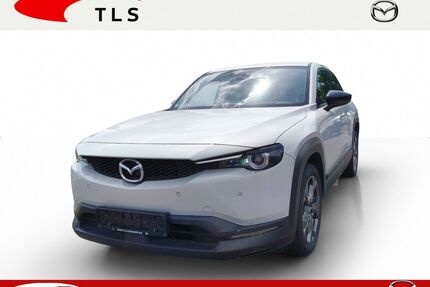 Mazda MX-30 Gebrauchtwagen