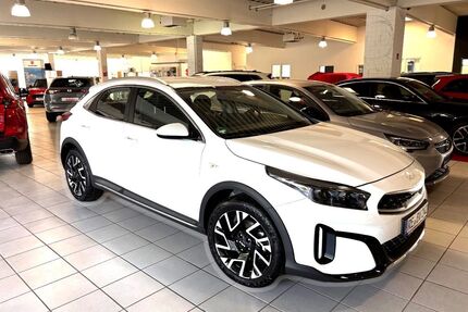 Kia XCeed Gebrauchtwagen