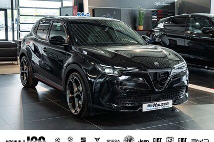 Alfa Romeo Junior Gebrauchtwagen