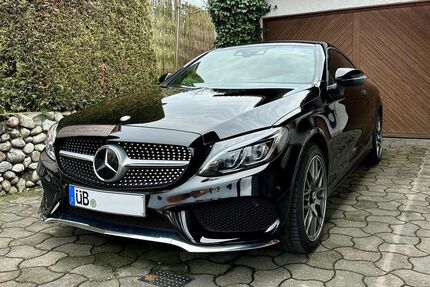 Mercedes-Benz C 250 Gebrauchtwagen