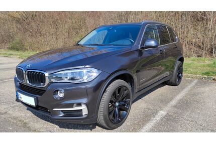 BMW X5 Gebrauchtwagen