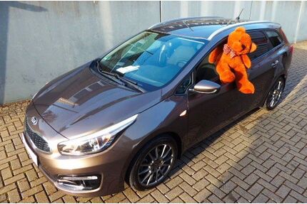 Kia ceed Sportswagon Gebrauchtwagen