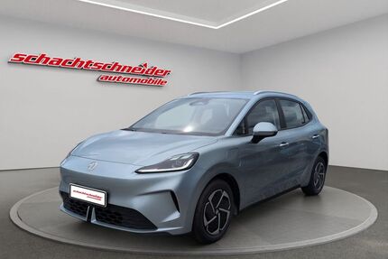 MG MG4 EV Urban Gebrauchtwagen