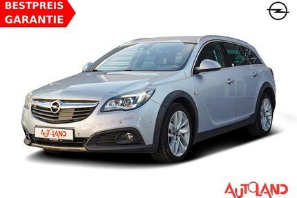 Opel Insignia CT Gebrauchtwagen