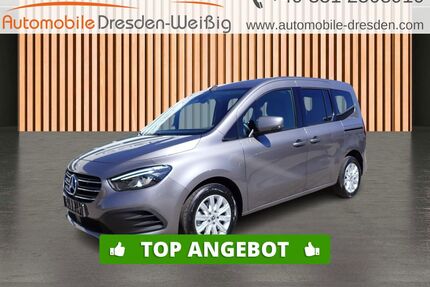 Mercedes-Benz T-Klasse Gebrauchtwagen