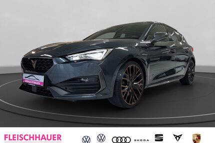 Cupra Leon Gebrauchtwagen