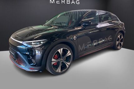 Smart #3 Gebrauchtwagen