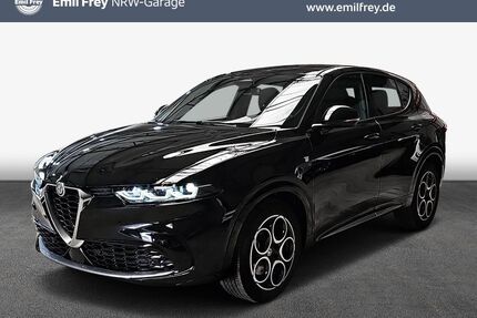 Alfa Romeo Tonale Gebrauchtwagen