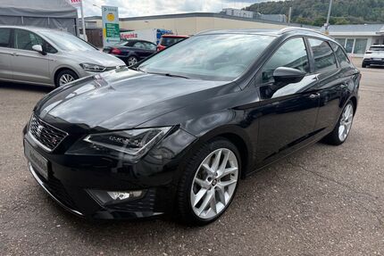 Seat Leon Gebrauchtwagen