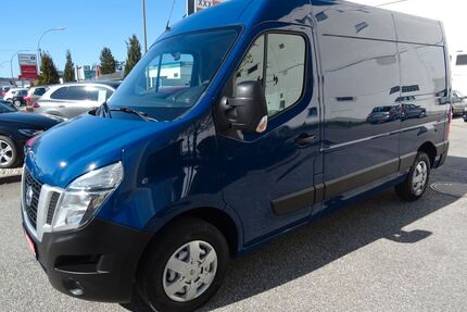 Nissan NV400 Gebrauchtwagen