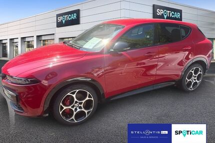 Alfa Romeo Tonale Gebrauchtwagen