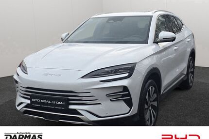 BYD SEAL U Gebrauchtwagen