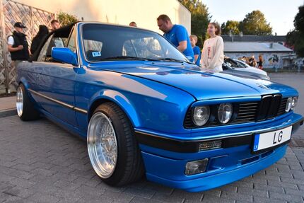 BMW 325 Gebrauchtwagen