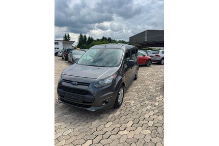Ford Grand Tourneo Gebrauchtwagen