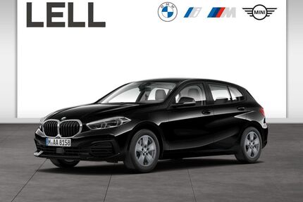 BMW 118 Gebrauchtwagen