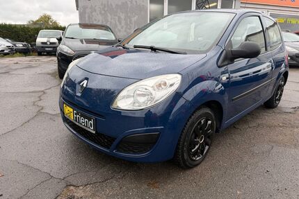 Renault Twingo Gebrauchtwagen