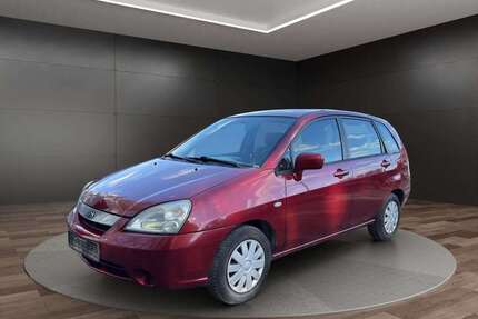Suzuki Liana Gebrauchtwagen