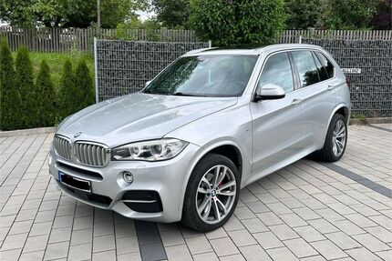 BMW X5 Gebrauchtwagen