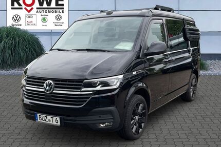 VW T6 California Gebrauchtwagen