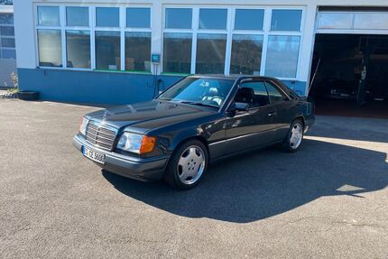 Mercedes-Benz E 36 AMG Gebrauchtwagen