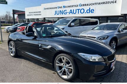 BMW Z4 Gebrauchtwagen