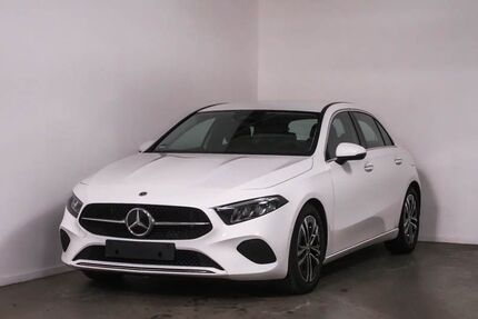 Mercedes-Benz A 200 Gebrauchtwagen