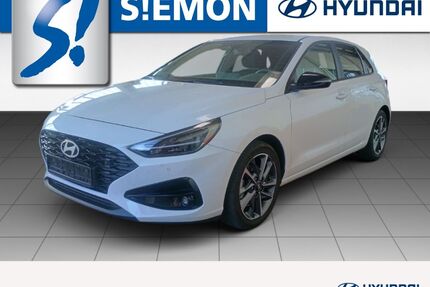 Hyundai i30 Gebrauchtwagen