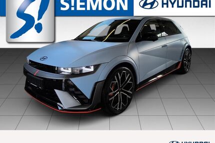 Hyundai IONIQ 5 Gebrauchtwagen