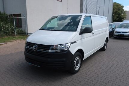 VW T6 Transporter Gebrauchtwagen