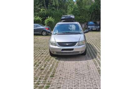 Chrysler Grand Voyager Gebrauchtwagen